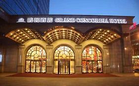 Grand Concordia Hotel Beijing